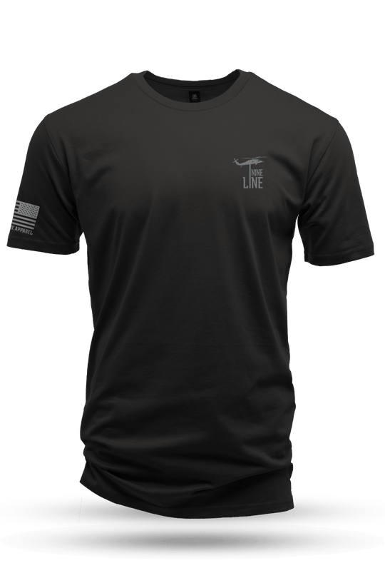 No Quarter - Men's Premium Cotton T-shirt