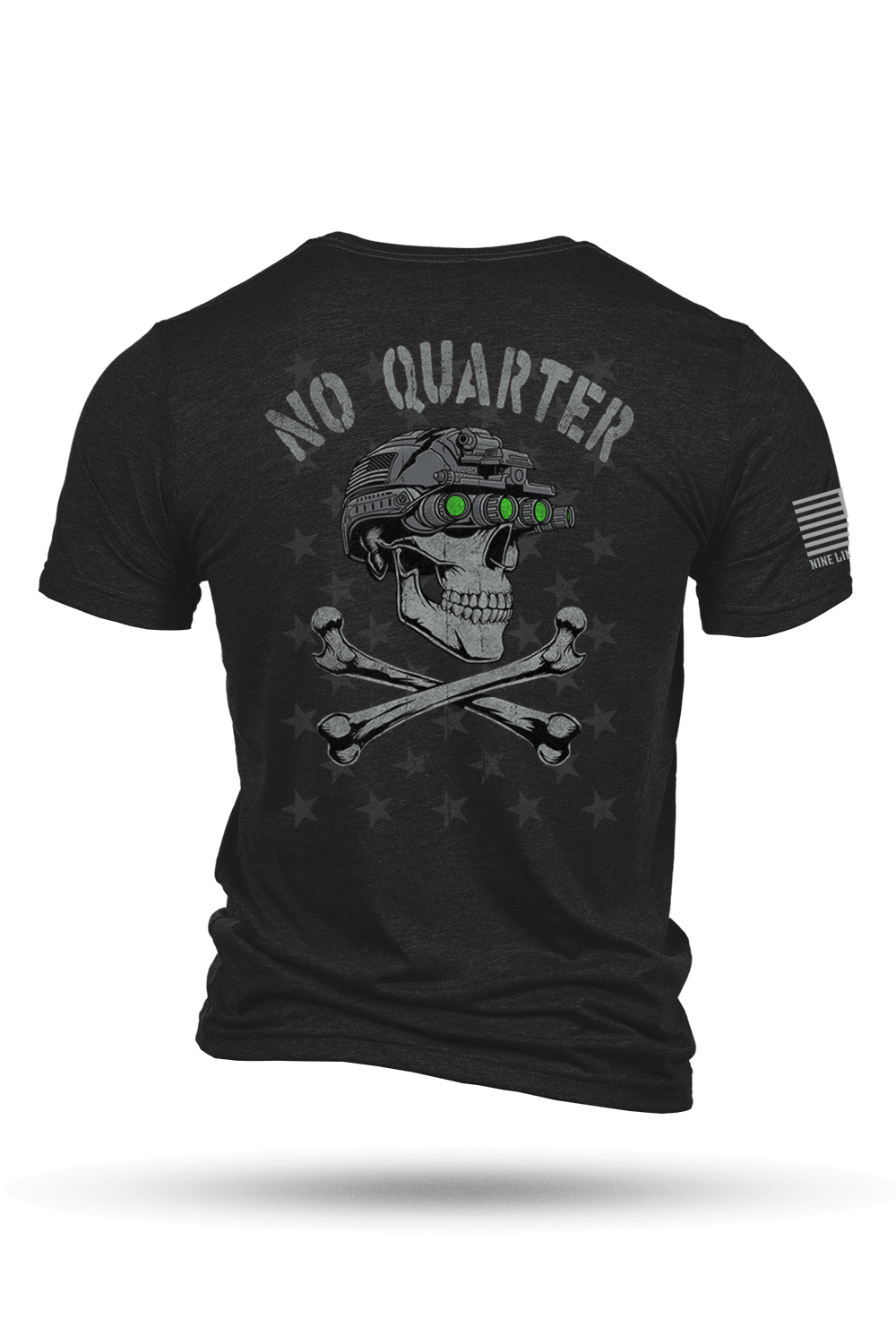 No Quarter - T-Shirt