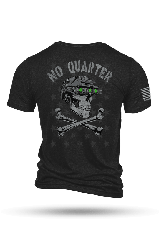 No Quarter - T-Shirt