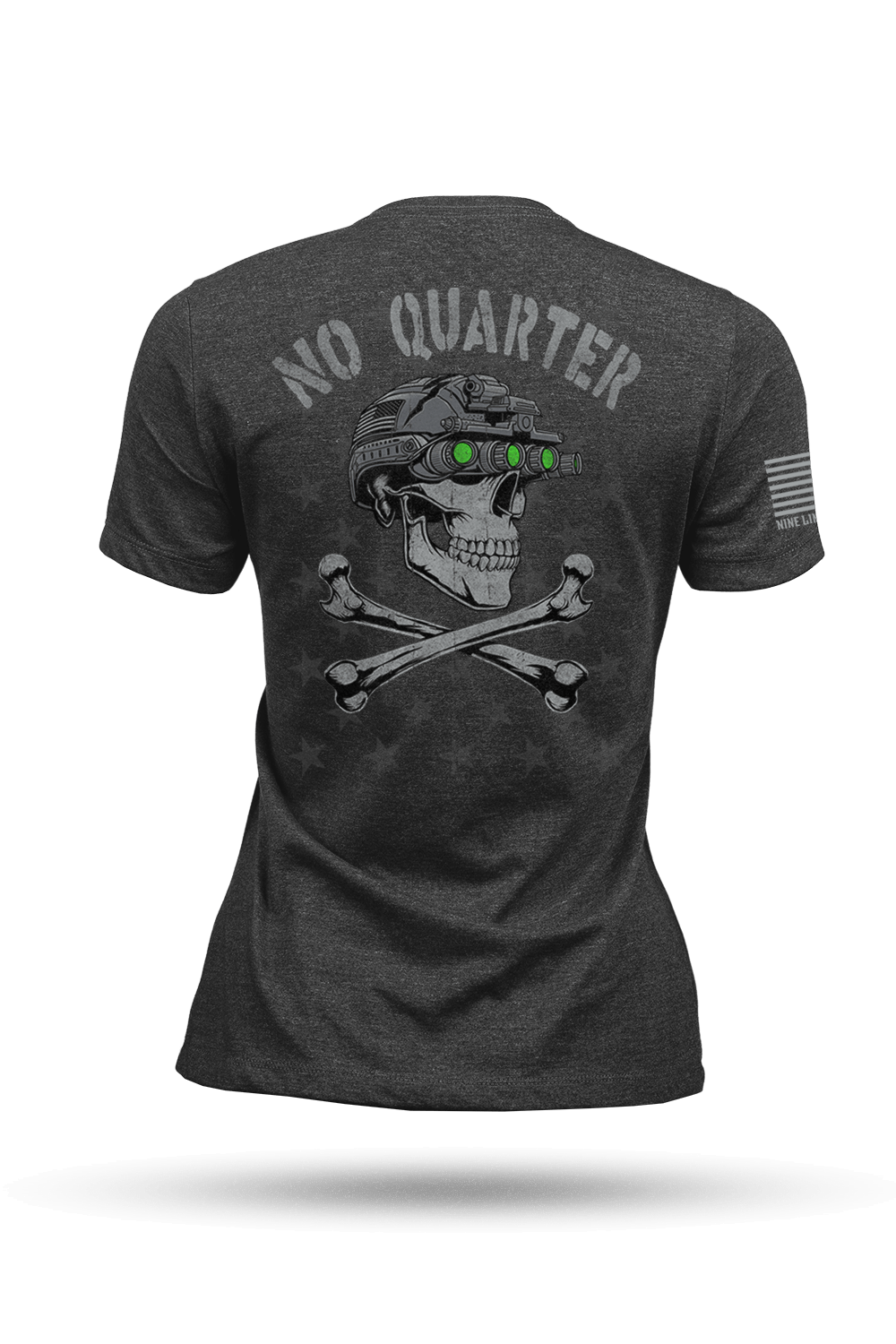 No Quarter - Women's T-Shirt