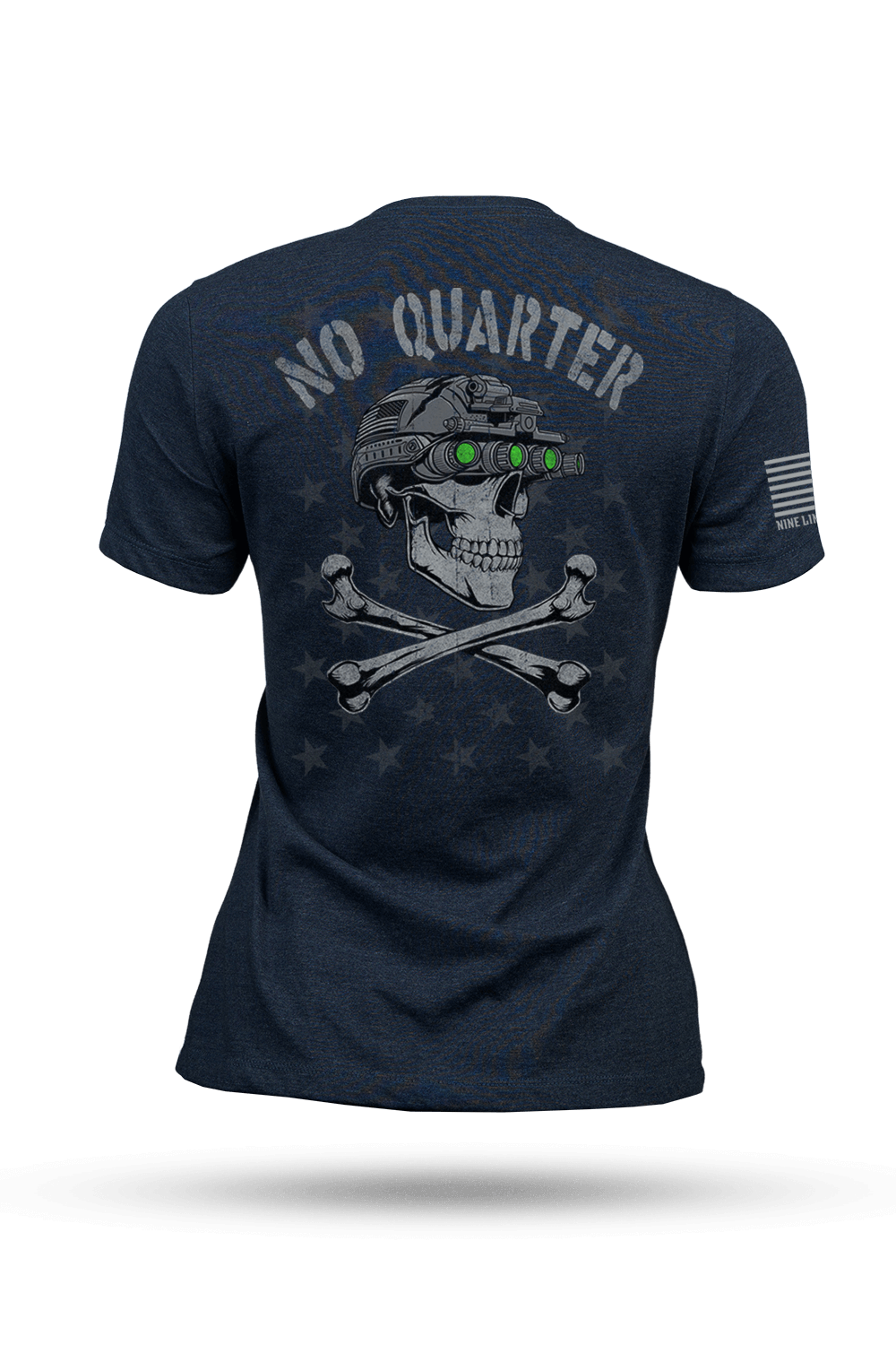 No Quarter - Women's T-Shirt
