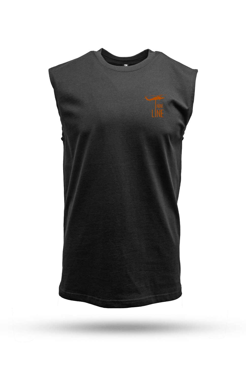 No Roads No Prob - Men's Muscle Tank Top