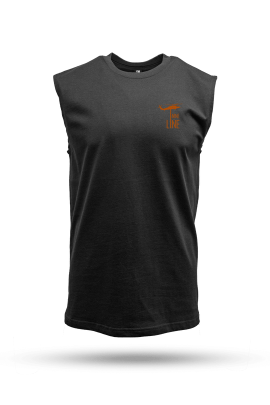 No Roads No Prob - Men's Muscle Tank Top