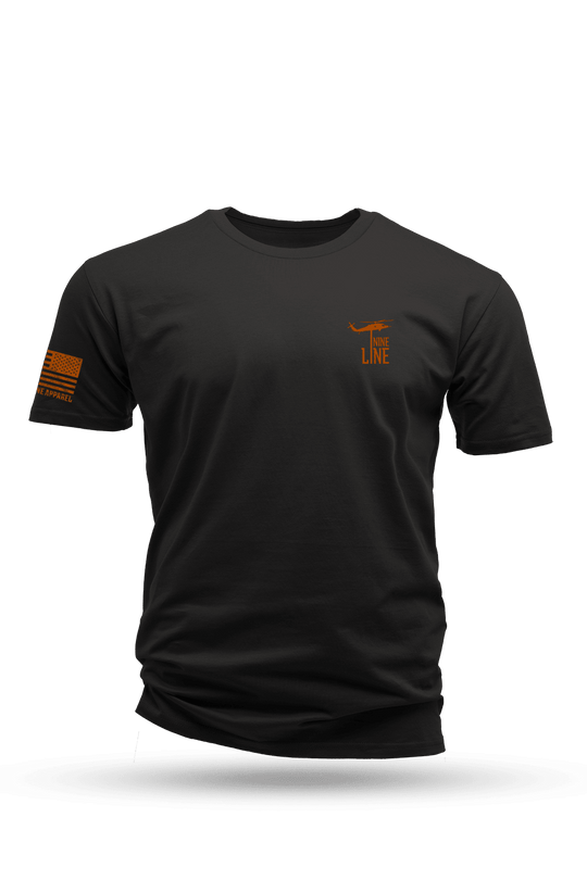 No Roads No Prob - T-Shirt