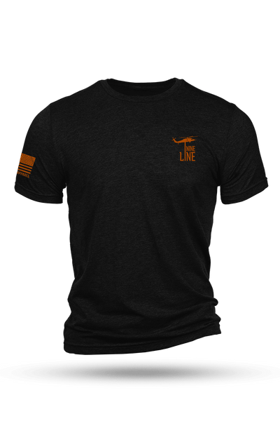 No Roads No Prob - T-Shirt