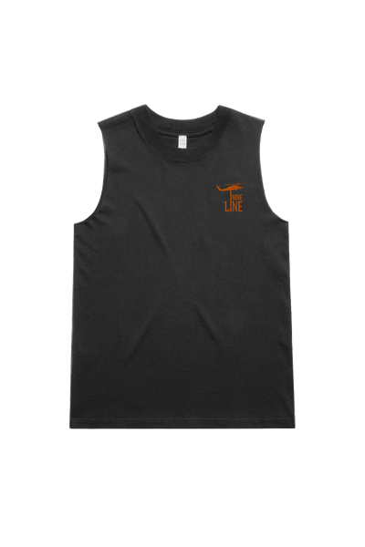 No Roads No Prob - Women's Boyfriend Tank Top