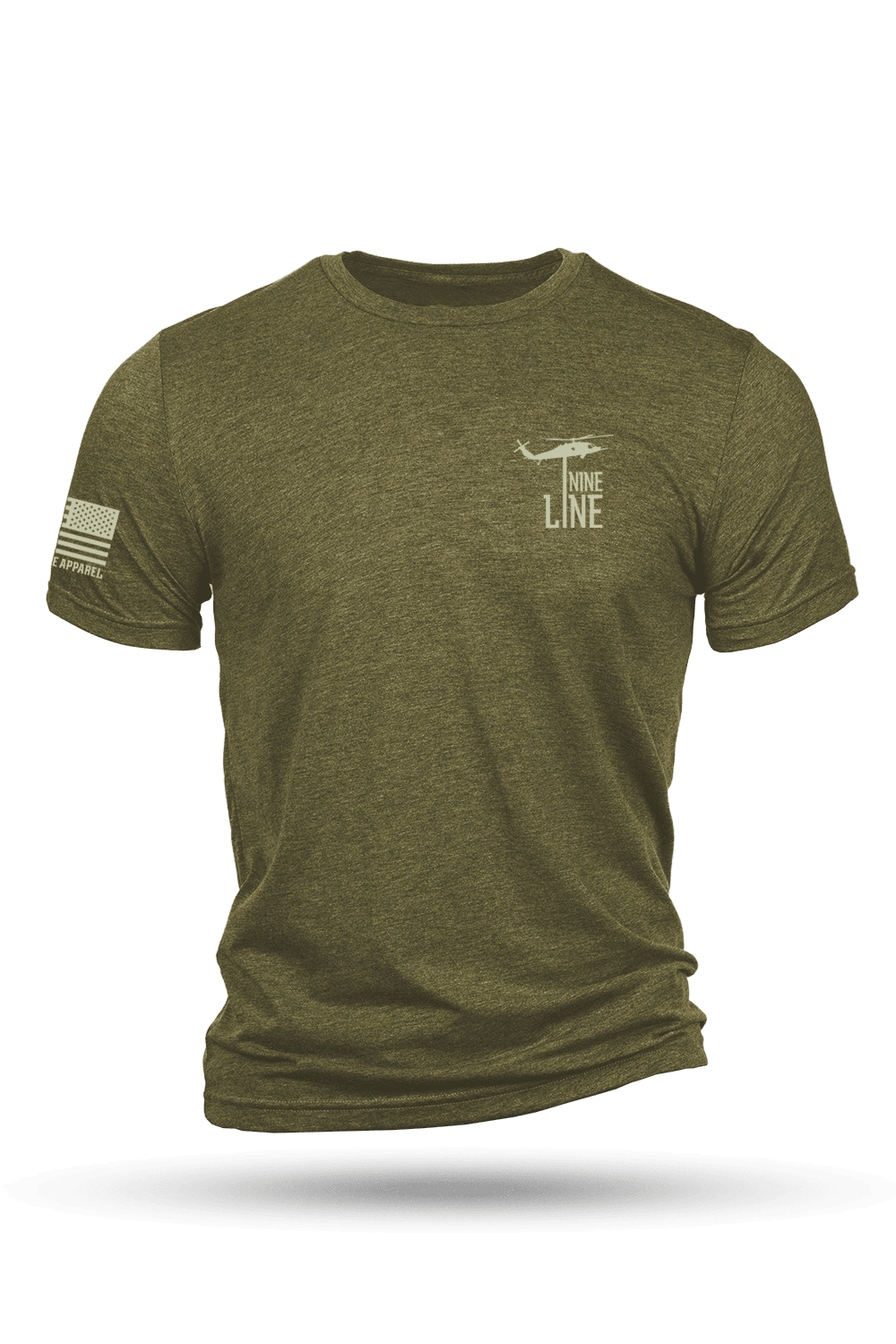 Not Coffee - T-Shirt