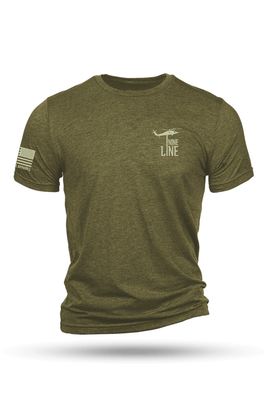 Not Coffee - T-Shirt