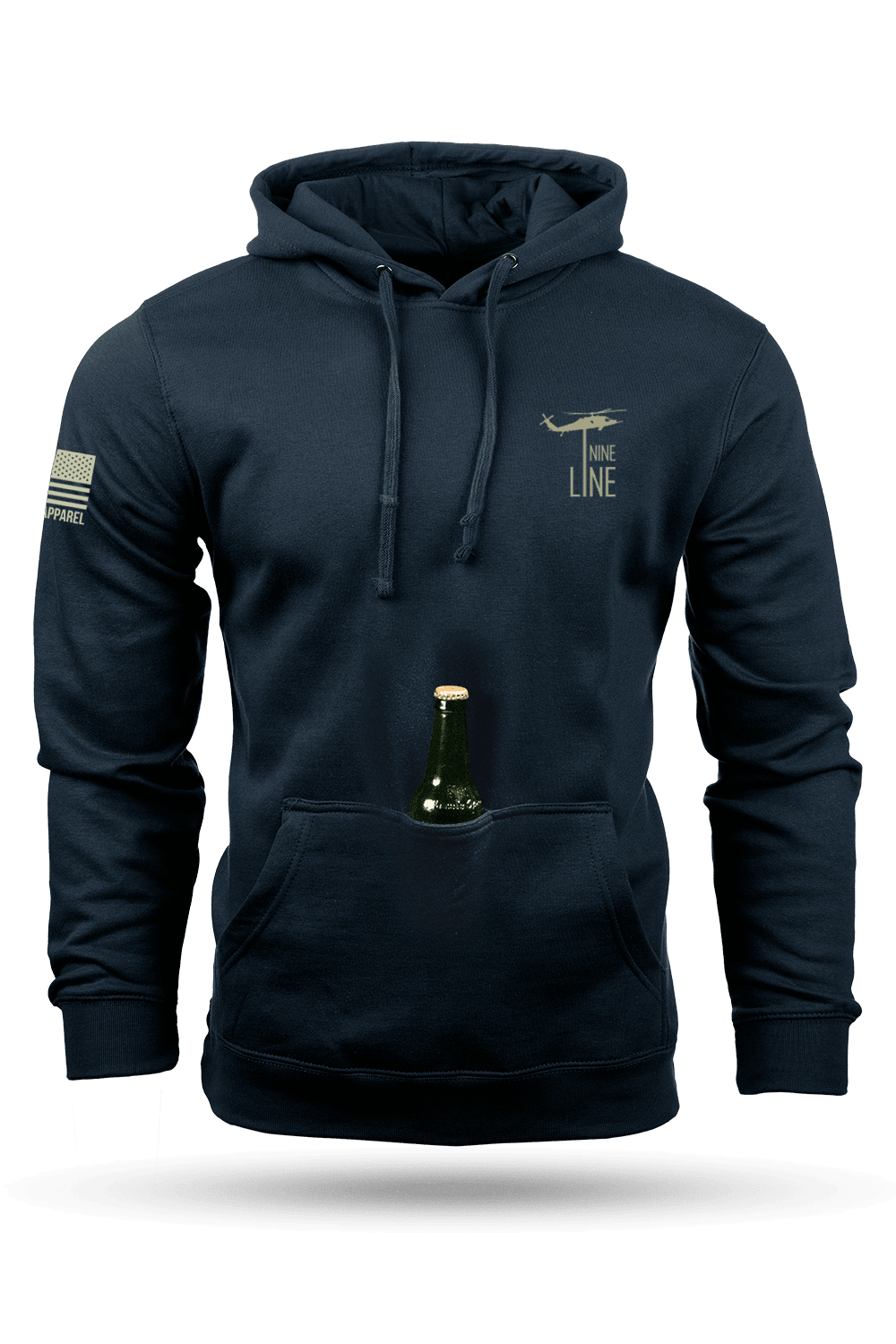 Not Coffee - Tailgater Hoodie