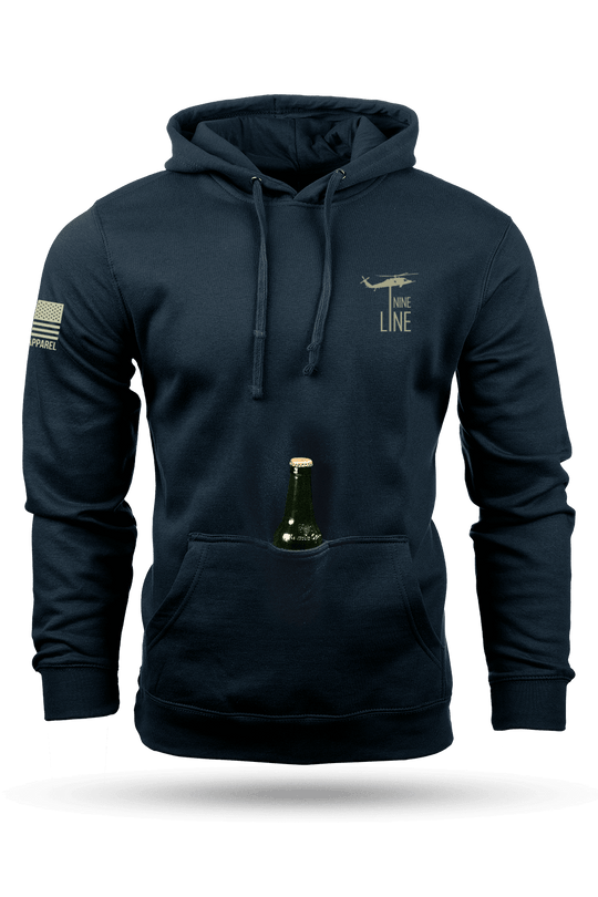 Not Coffee - Tailgater Hoodie