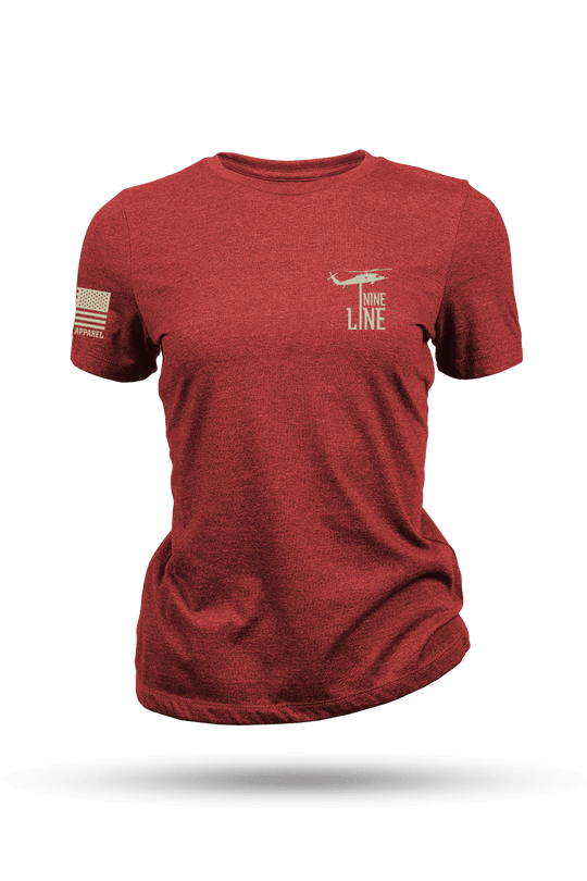 Not Coffee - Women's T-Shirt