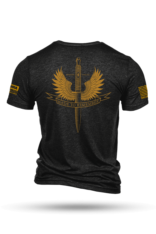 NRA - Cigar & Whiskey Atlanta NRAAM 2025 - T-Shirt