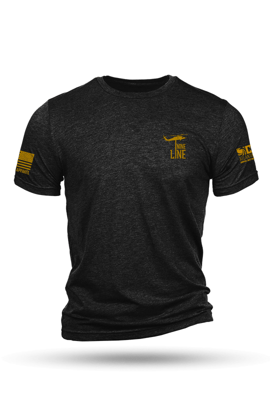 NRA - Cigar & Whiskey Atlanta NRAAM 2025 - T-Shirt