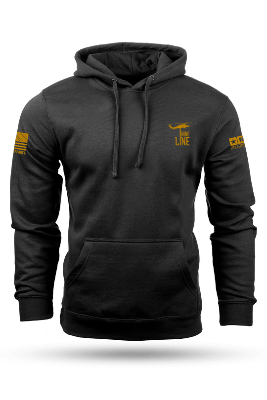 NRA - Cigar & Whiskey Houston NRAAM 2026 - Hoodie