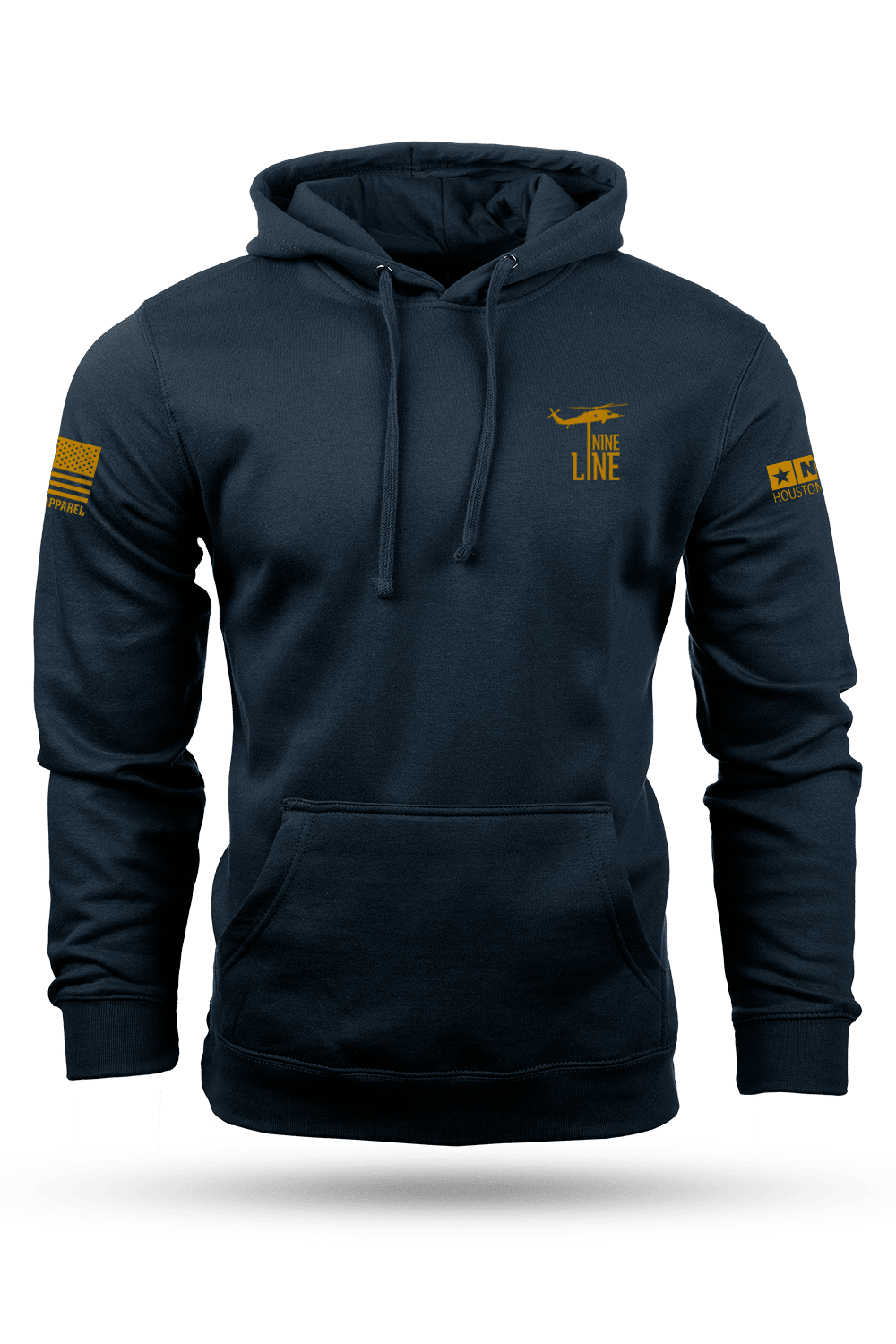 NRA - Cigar & Whiskey Houston NRAAM 2026 - Hoodie