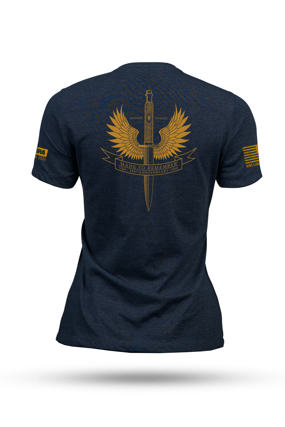 NRA - Cigar & Whiskey Houston NRAAM 2026 - Women's T-Shirt