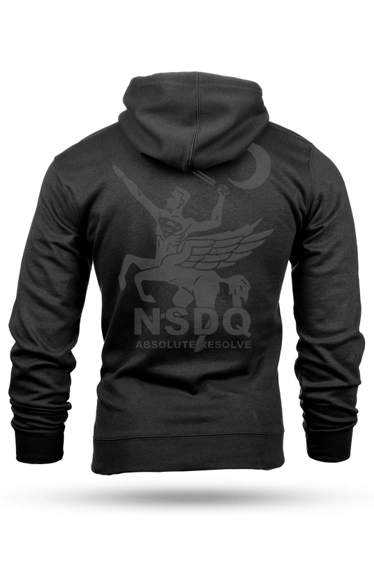 NSDQ Operation Absolute Resolve - Hoodie