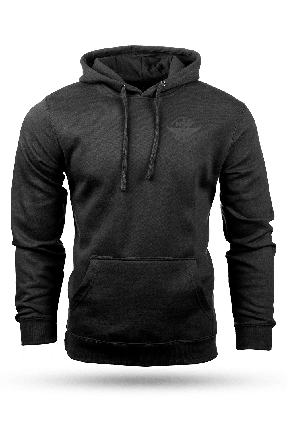 NSDQ Operation Absolute Resolve - Hoodie
