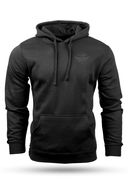 NSDQ Operation Absolute Resolve - Hoodie