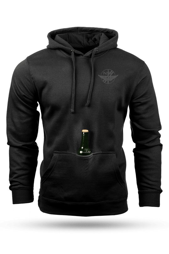 NSDQ Operation Absolute Resolve - Tailgater Hoodie