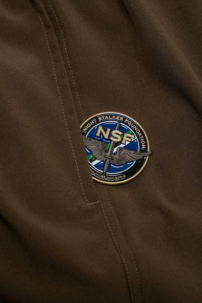 NSF Memorial Day 2026 Challenge Coin