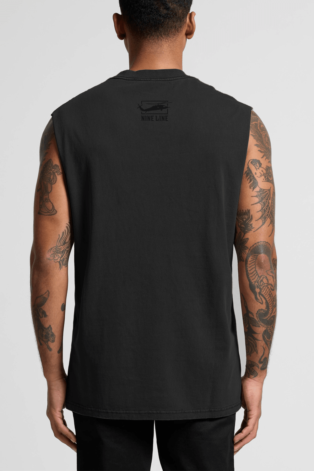 Nuggets - Men's Muscle Tank Top