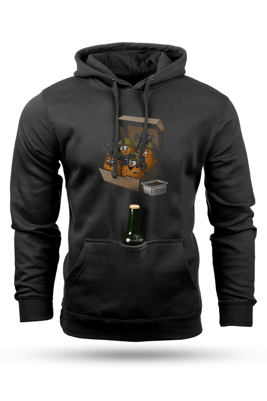 Nuggets - Tailgater Hoodie
