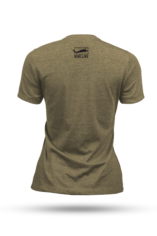 Nuggets - Women's T-Shirt