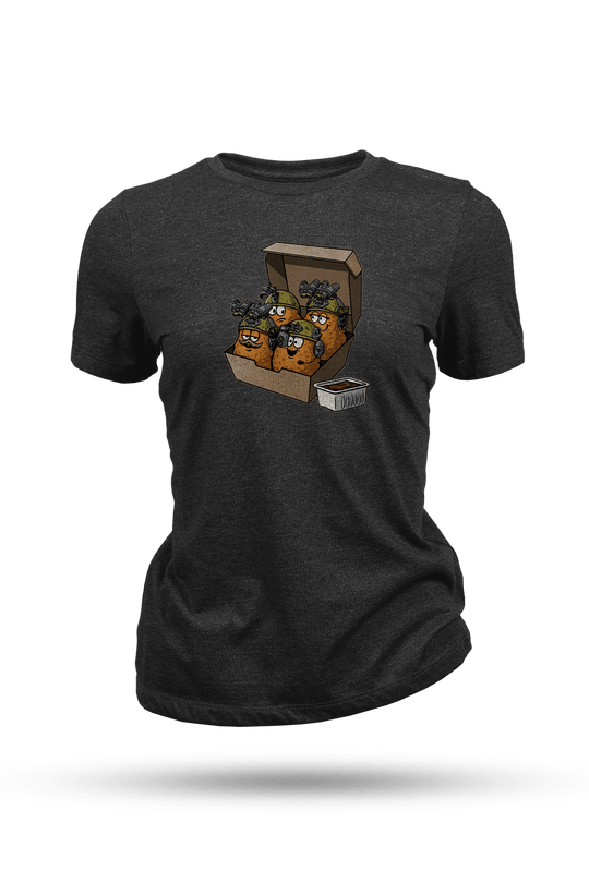 Nuggets - Women's T-Shirt