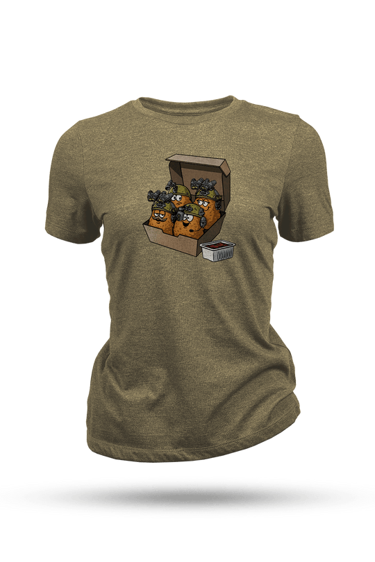 Nuggets - Women's T-Shirt