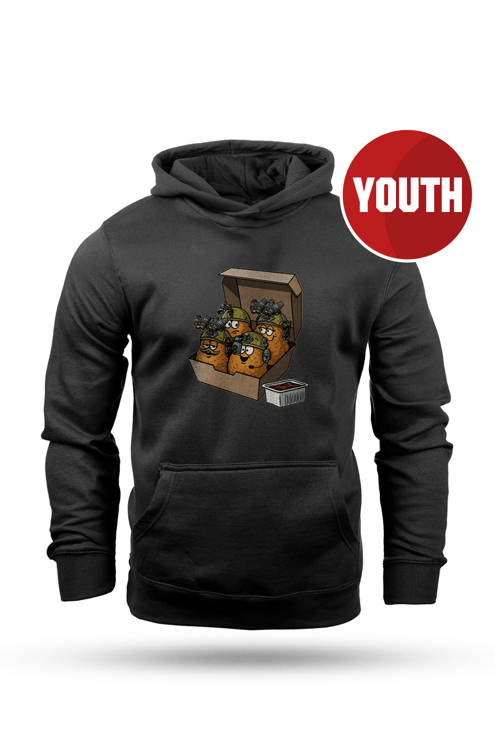 Nuggets - Youth Hoodie