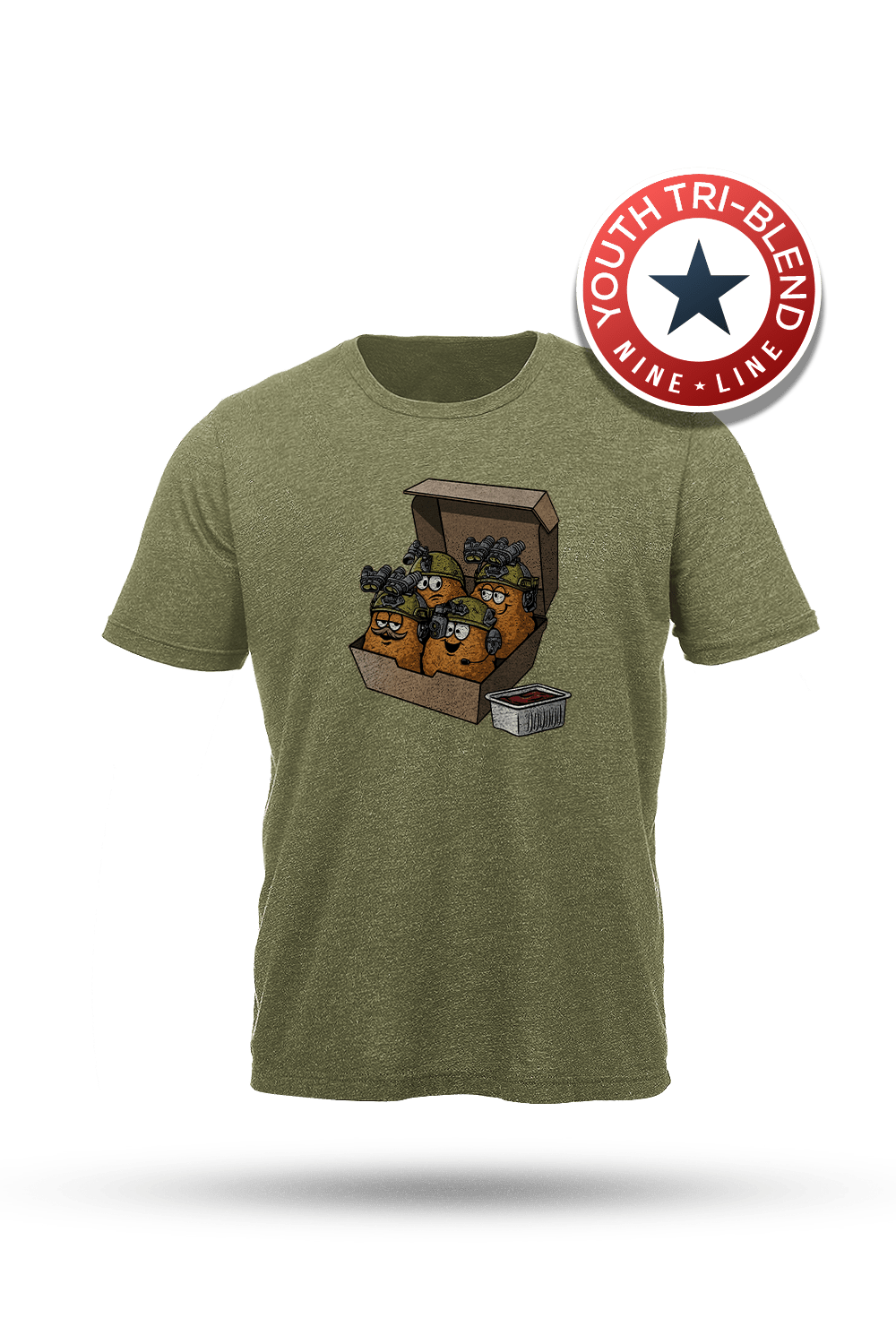 Nuggets - Youth T-Shirt