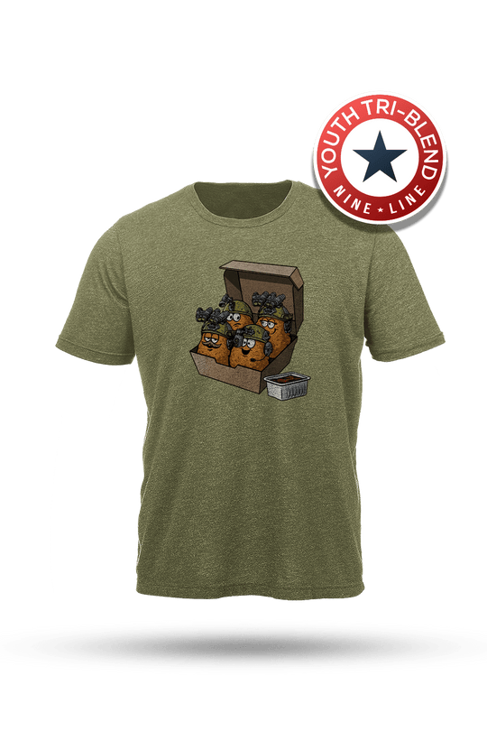 Nuggets - Youth T-Shirt