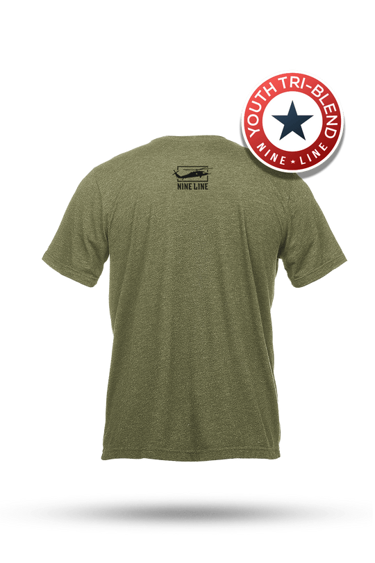 Nuggets - Youth T-Shirt