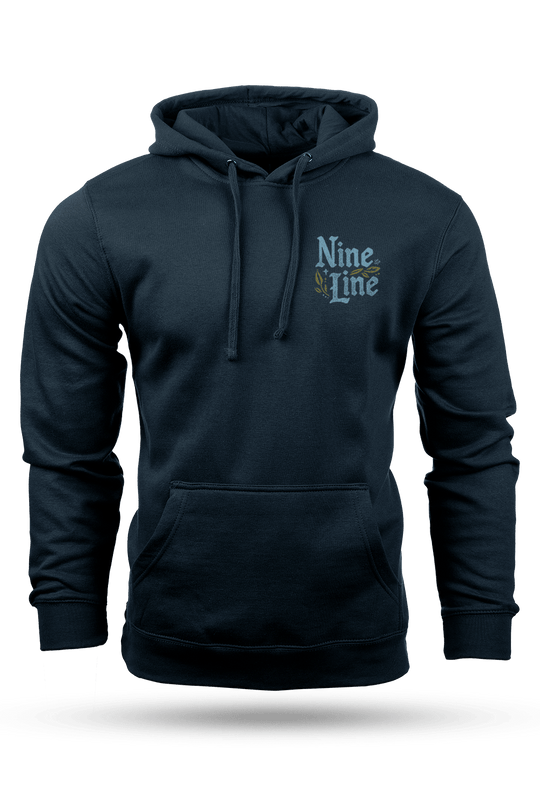 Nurse's Prayer - Hoodie