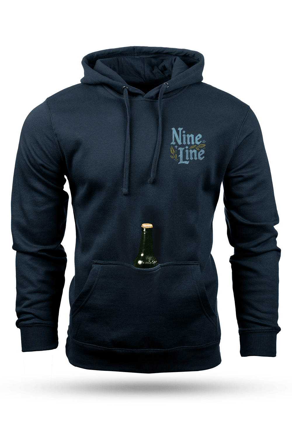 Nurse's Prayer - Tailgater Hoodie