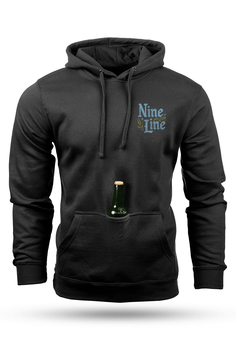 Nurse's Prayer - Tailgater Hoodie