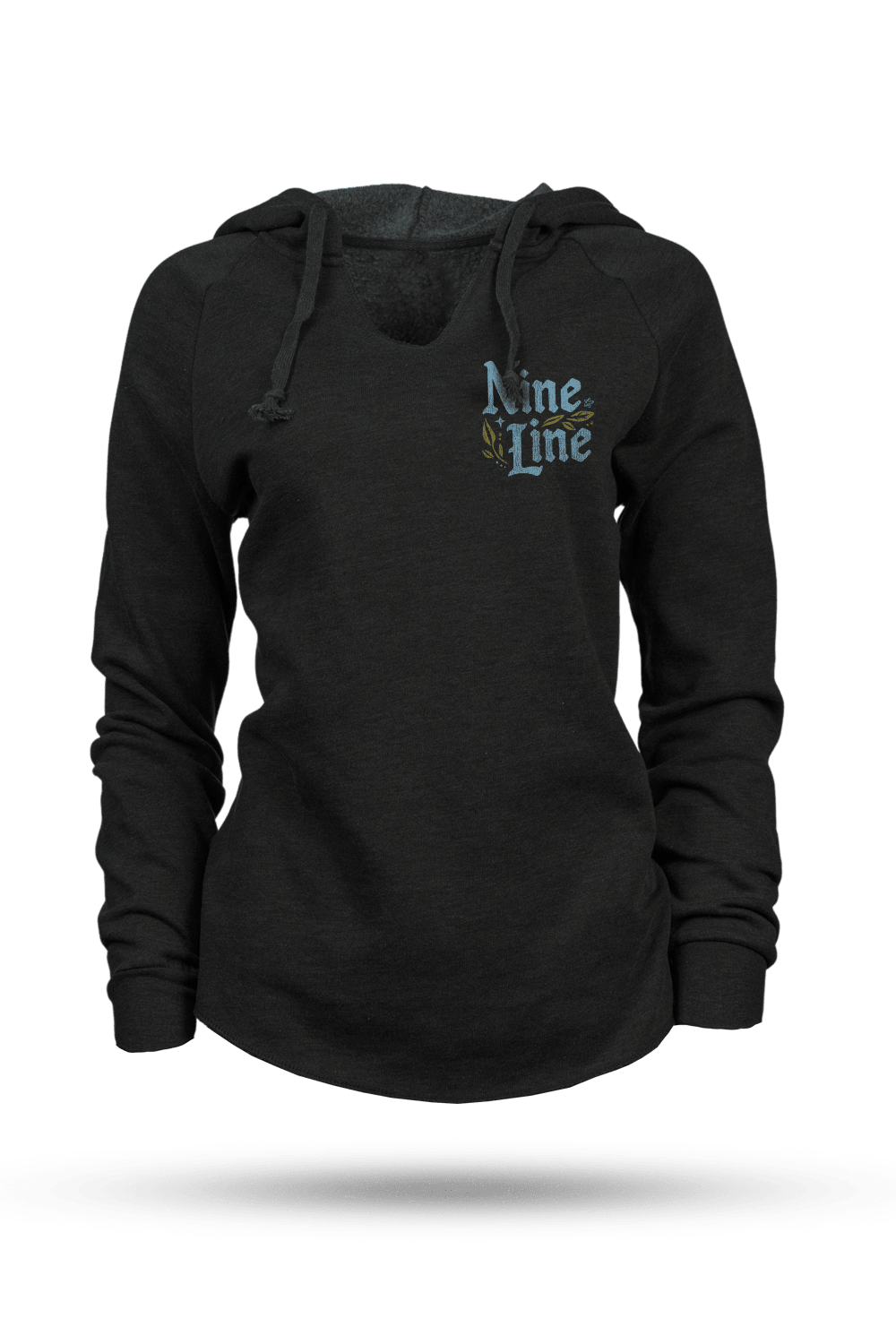 Nurse's Prayer - Women's Hoodie