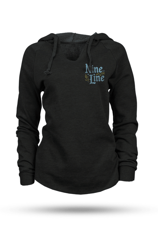 Nurse's Prayer - Women's Hoodie