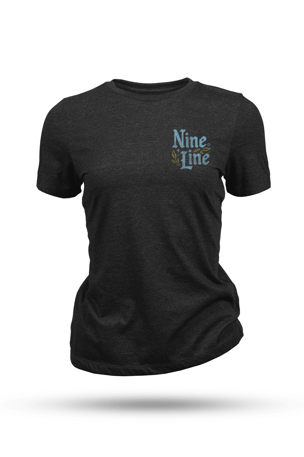 Nurse's Prayer - Women's T-Shirt