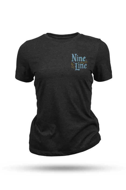 Nurse's Prayer - Women's T-Shirt