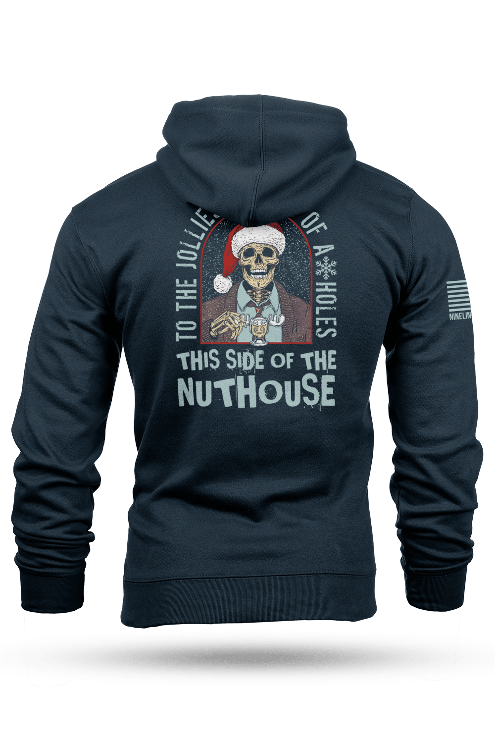 Nut House - Hoodie