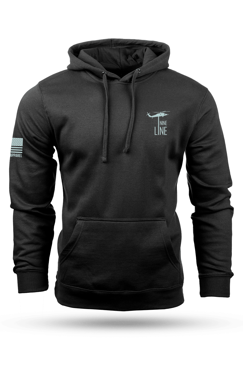 Nut House - Hoodie