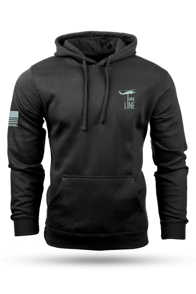 Nut House - Hoodie