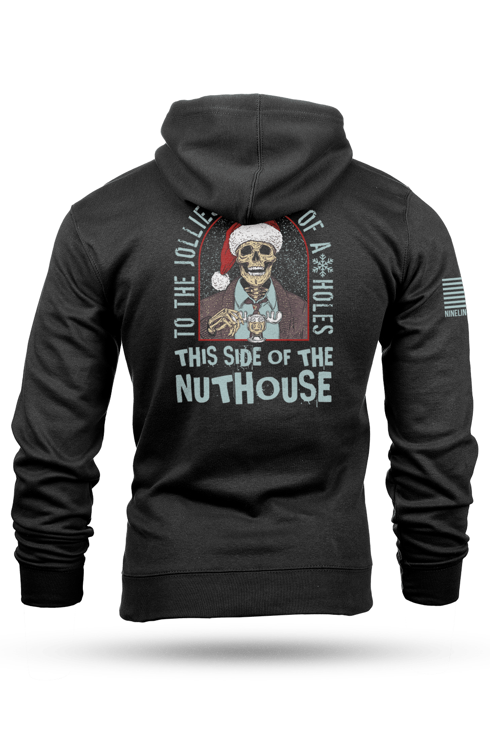 Nut House - Hoodie
