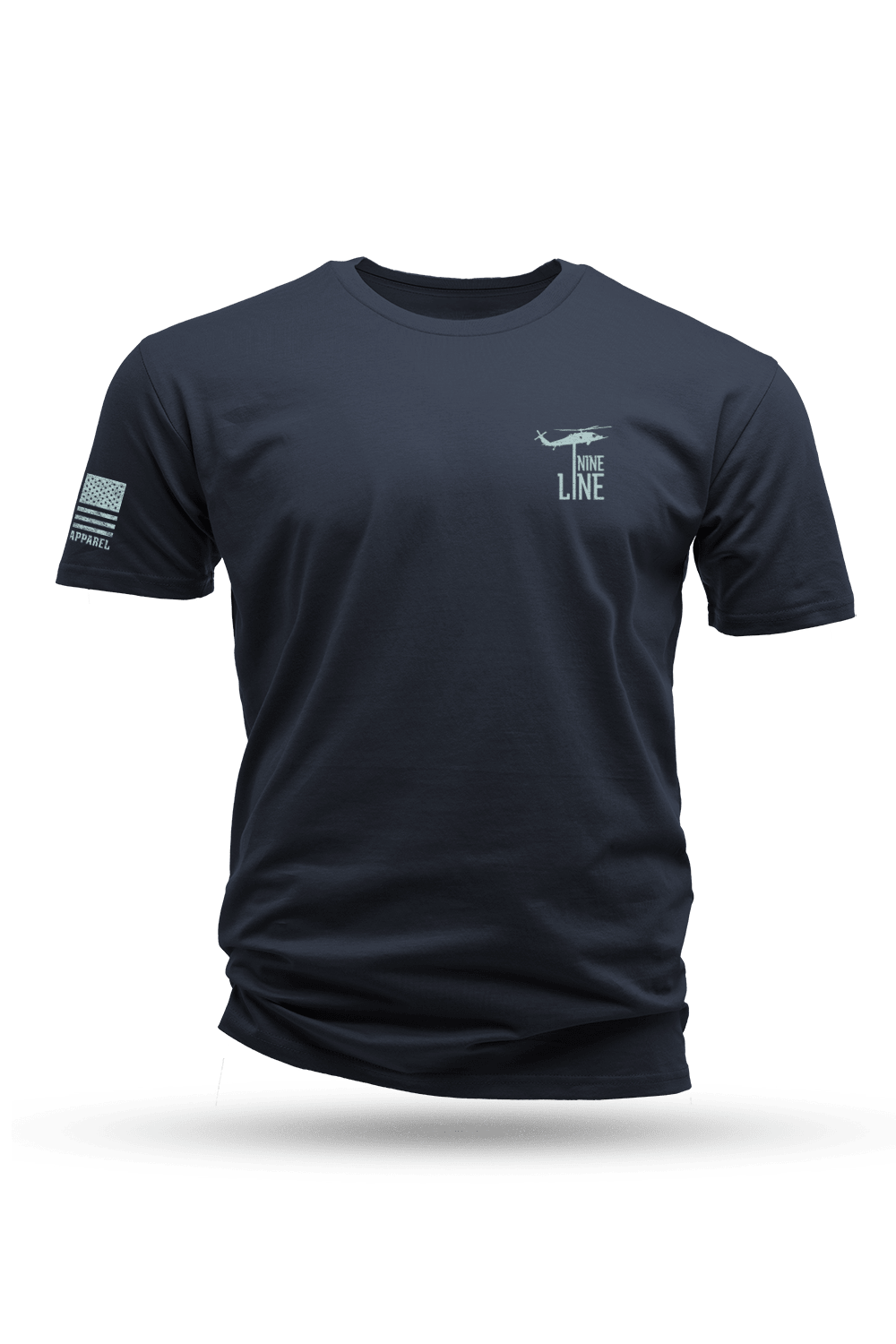 Nut House - T-Shirt