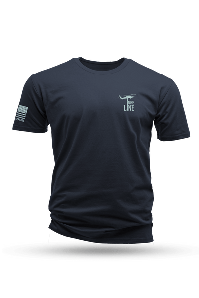 Nut House - T-Shirt