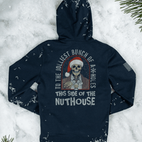 Nut House - Tailgater Hoodie