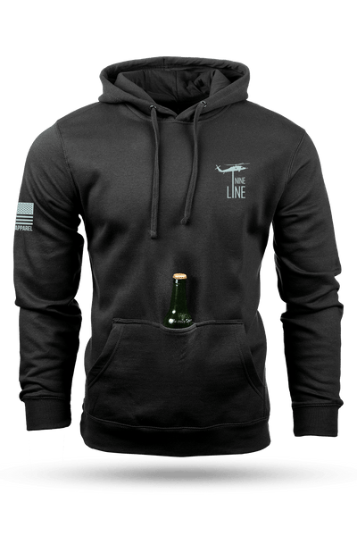 Nut House - Tailgater Hoodie
