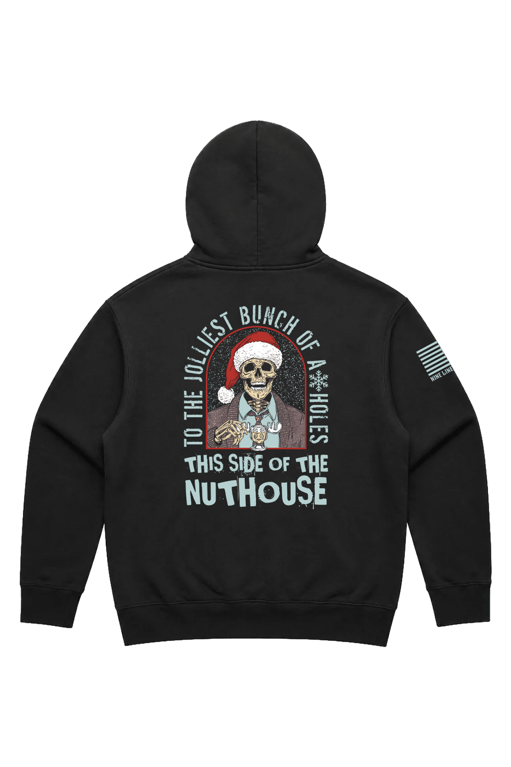 Nut House - Women's Hoodie